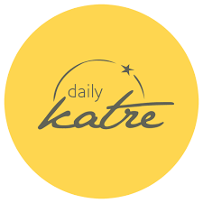 Daily Katre