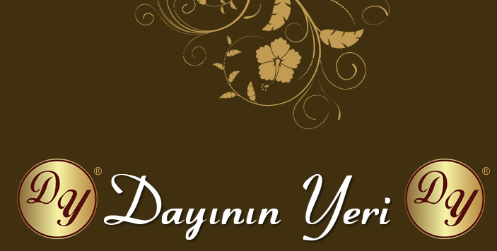 Dayının Yeri Restaurant OLİVE CITY AVM