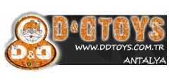 DD Toys 