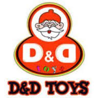 DD TOYS