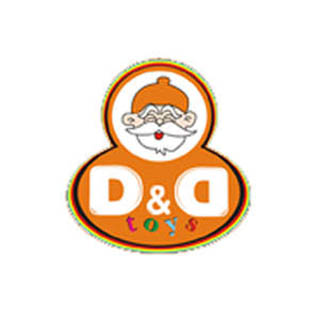D&D TOYS