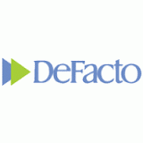 Defacto