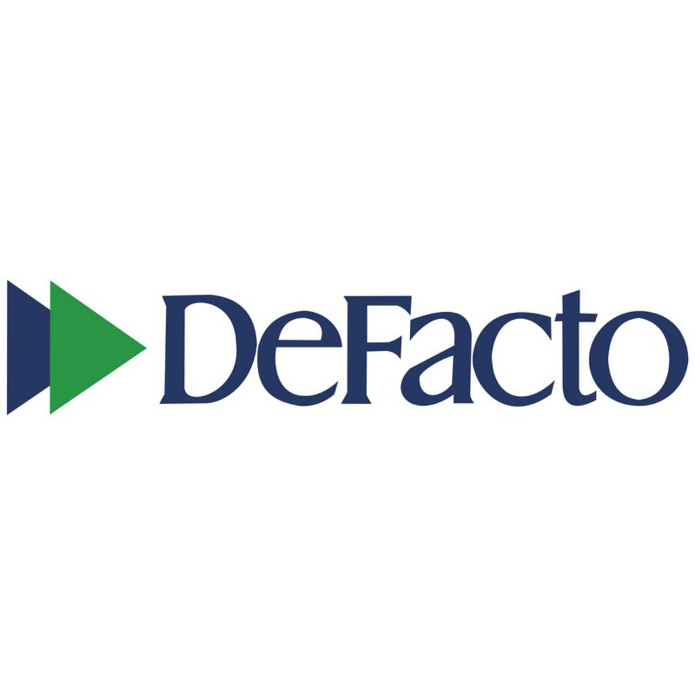 DEFACTO