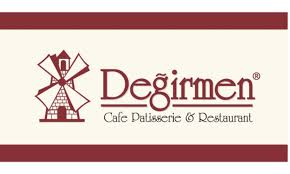 Değirmen