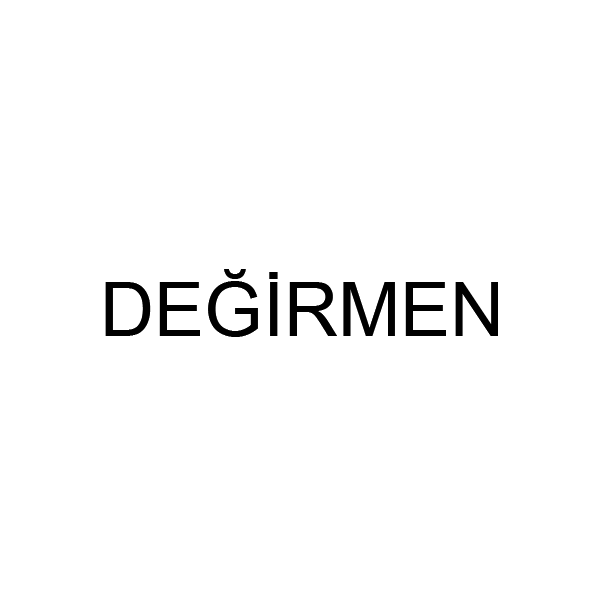 Değirmen