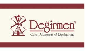 Değirmen Cafe