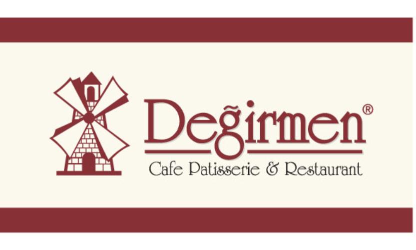 Değirmen Cafe