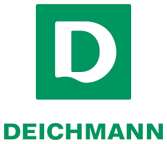 DEICHMANN FORUM BORNOVA 
