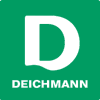 DEICHMANN İNEGÖL AVM BURSA MAĞAZASI