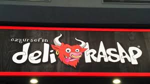 DELİ KASAP