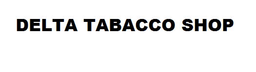 Delta Tobacco Shop