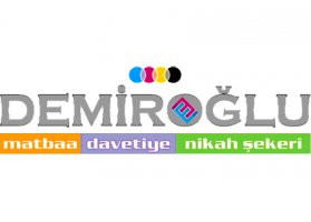 Demiroğlu Matbaa