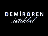 Demirören İstiklal AVM Sinema 