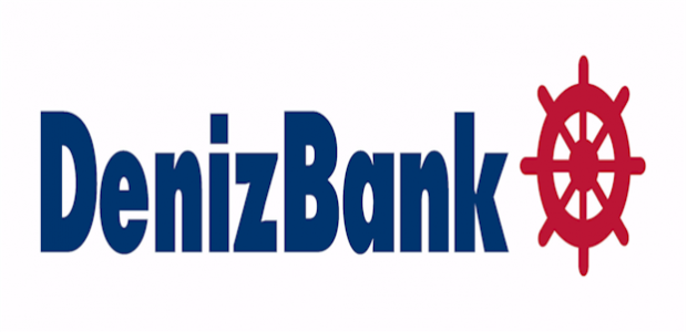Deniz Bank ATM