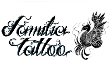 DENİZ TATTO FORUM MERSİN AVM