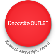 Deposite Outlet AVM 