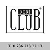 DERİ CLUB FESTİVA OUTLET SALİHLİ