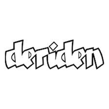 Deriden