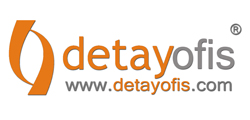 Detay Ofis Mobilyaları