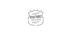 Detox Market 