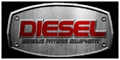 Diesel Spor Aletleri 