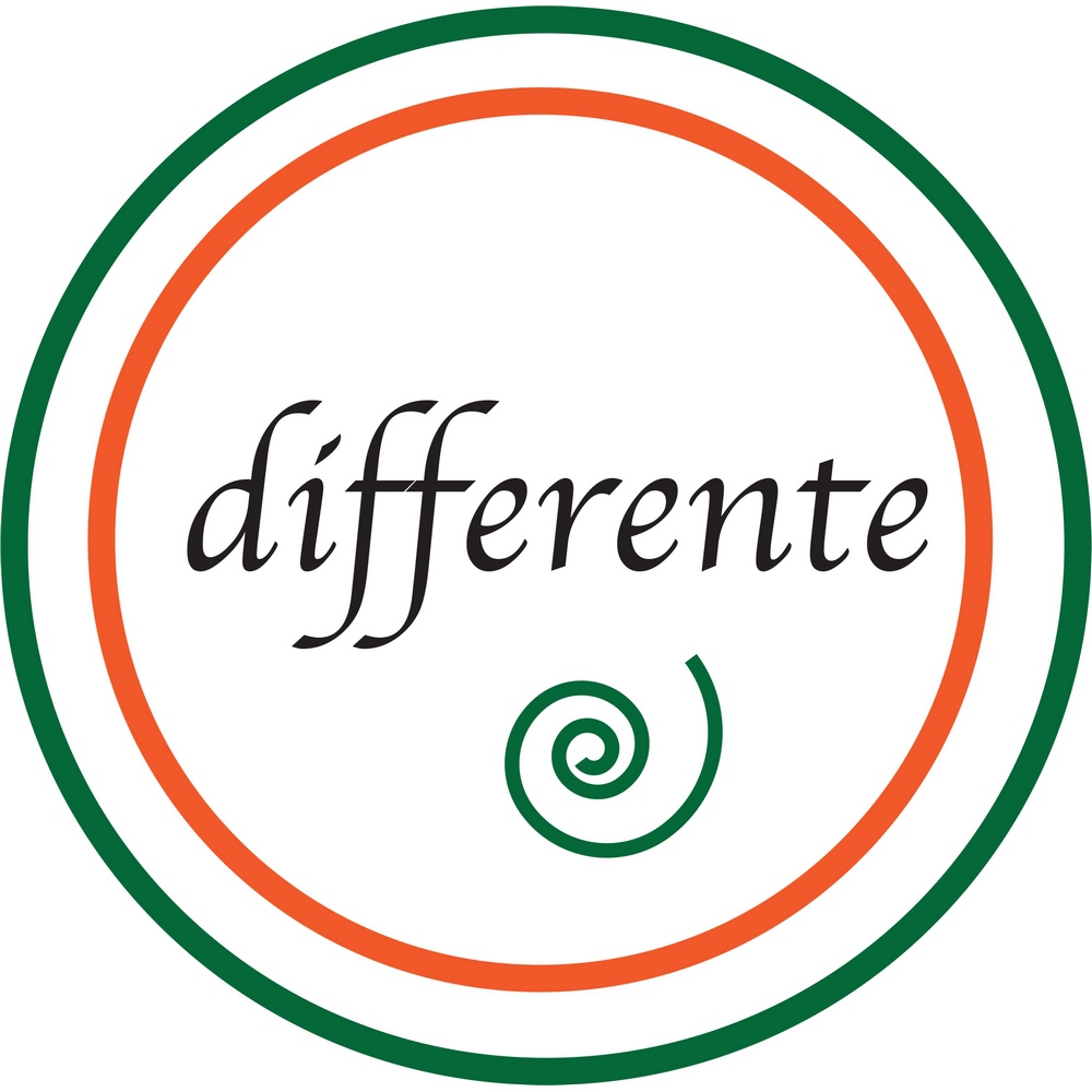 Differente