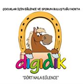 Dıgıdık Çocuk Oyun Alanı