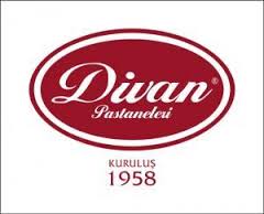 DİVAN PASTANESİ