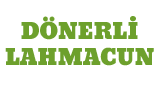 dönerli lahmacun