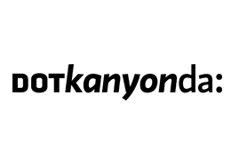 DOTkanyonda