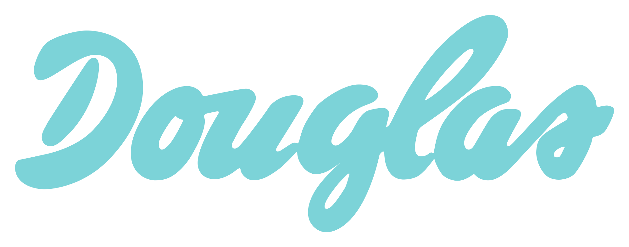 DOUGLAS