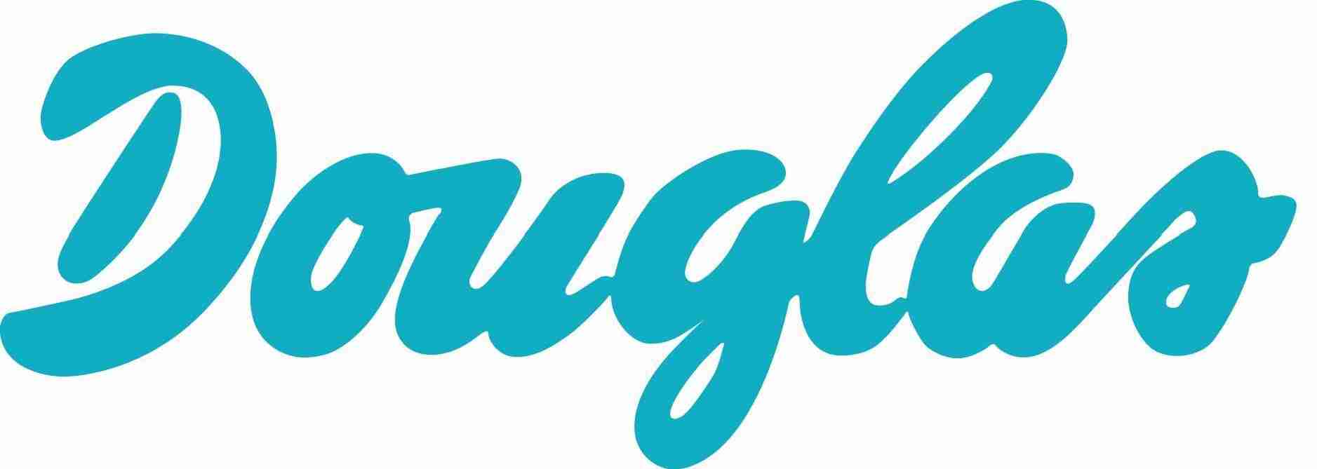 Douglas