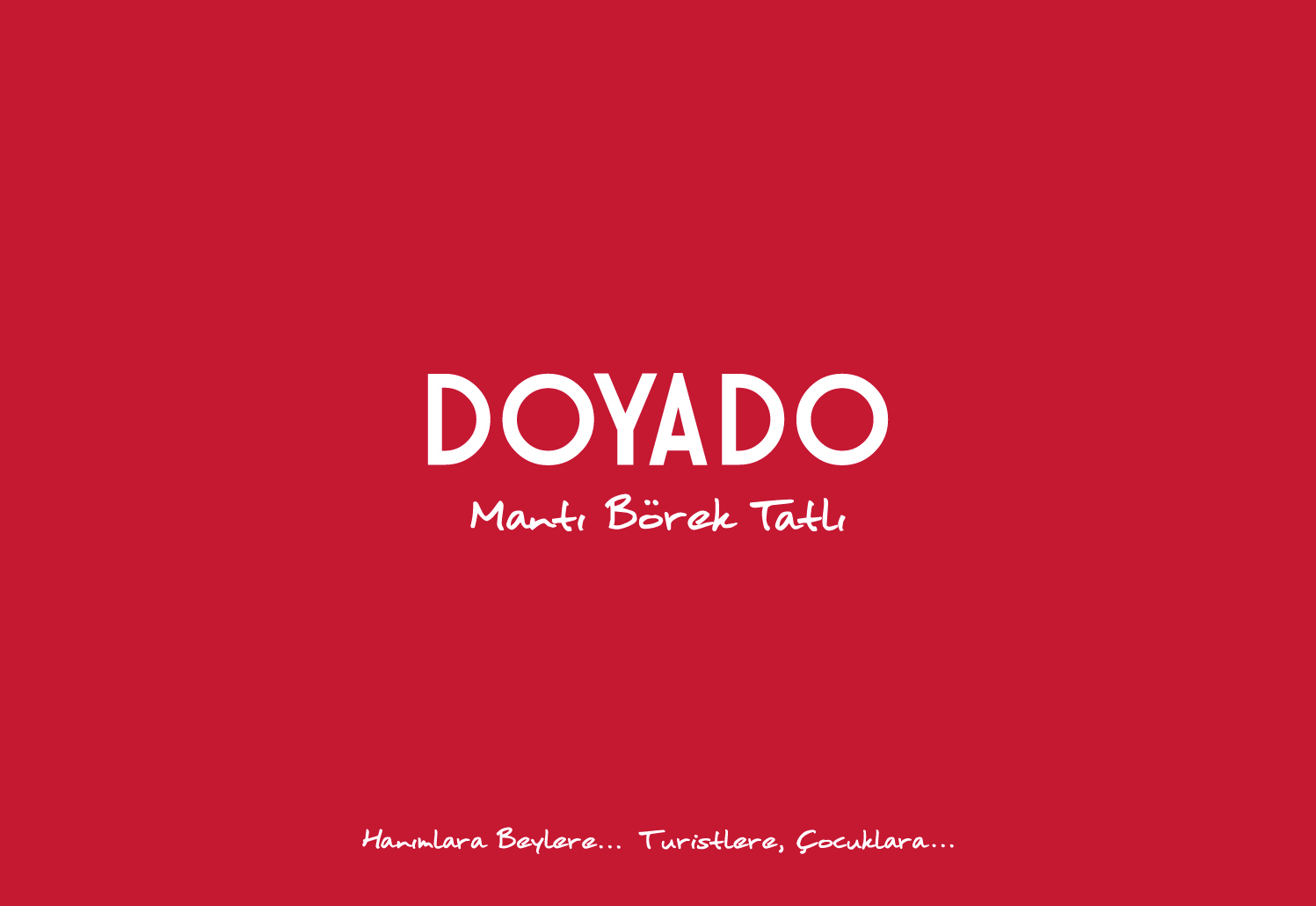 Doyado