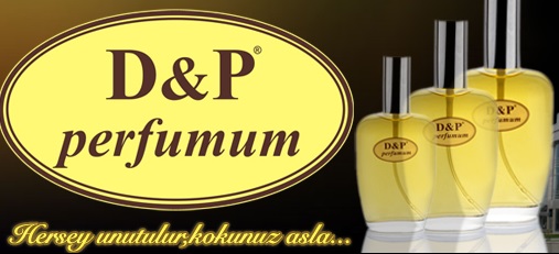D&P PARFÜM ORİON AVM