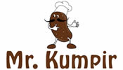 DR. KUMPİR  İNEGÖL AVM BURSA MAĞAZASI