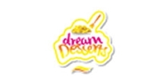 Dream Desserts 