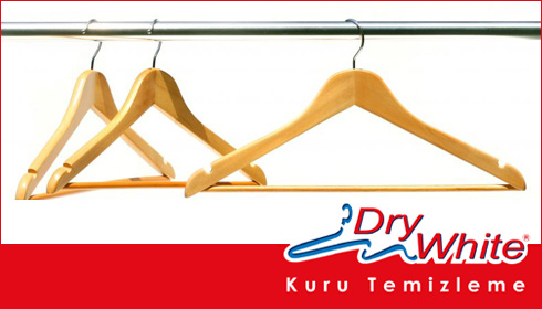 DRY WHITE KENT MEYDANI AVM