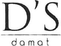 DS Damat