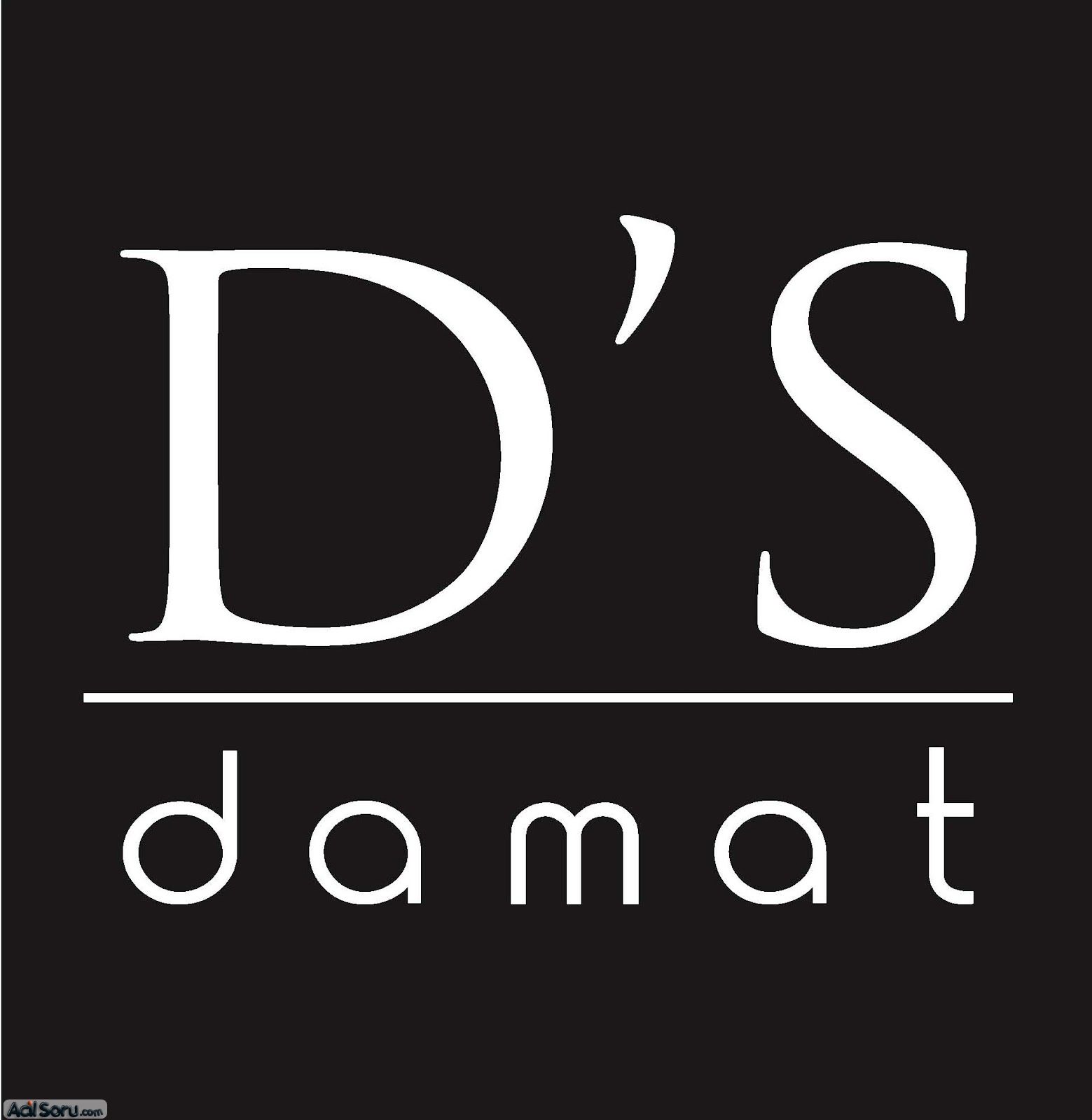 D`S Damat