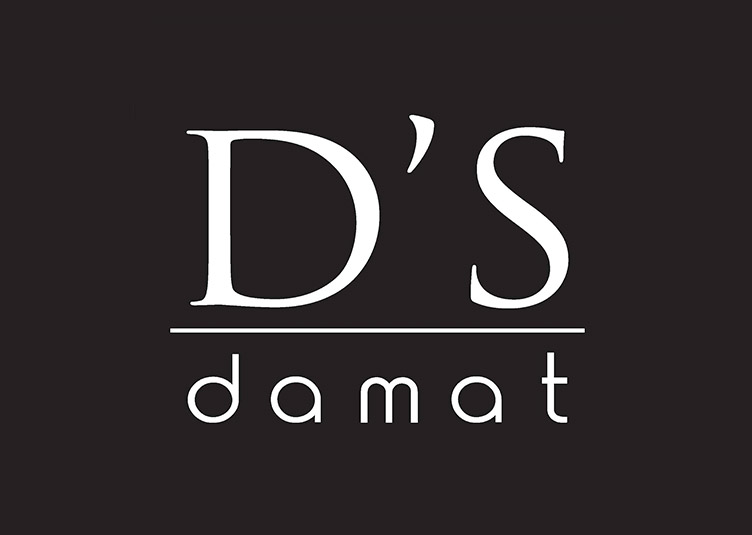 D`S DAMAT PARK BORNOVA OUTLET MAĞAZASI