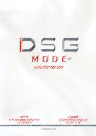 DSG MODE