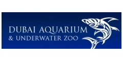 Dubai Aquarium & Underwater Zoo 
