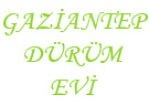 DÜRÜM EVİ MALATYA PARK AVM