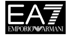 EA7 Emporio Armani 