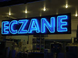 ECZANE İPEK