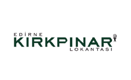 Edirne Kırpınar Lokantası