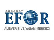 Efor Aksaray AVM 