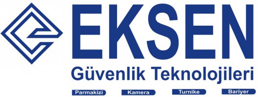 Eksen