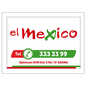 El Mexico