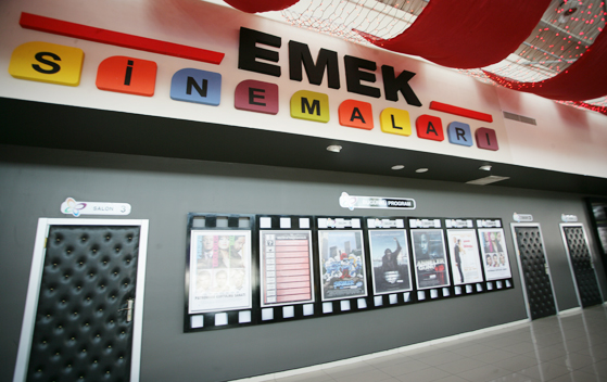 Emek Sineması 